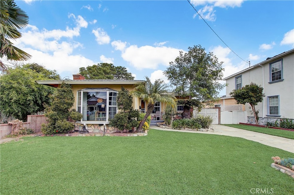 9936 Arkansas St, Bellflower, CA 90706 - photo 1