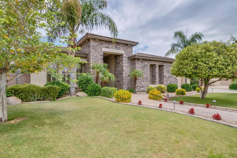 Welcome Home!