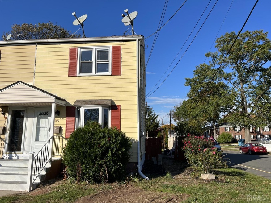 26 Martin Terrace unit 1, Woodbridge, NJ 07095 - photo 1