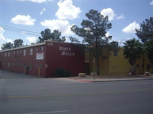 670 N Carolina Dr, El Paso, TX 79915 - photo 1