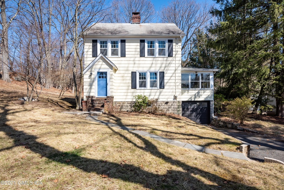 273 & 277 Pemberwick Rd, Greenwich, CT 06831 - photo 1