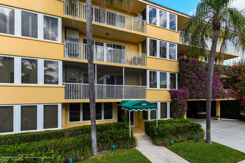 223 Atlantic 2F - MLS-20