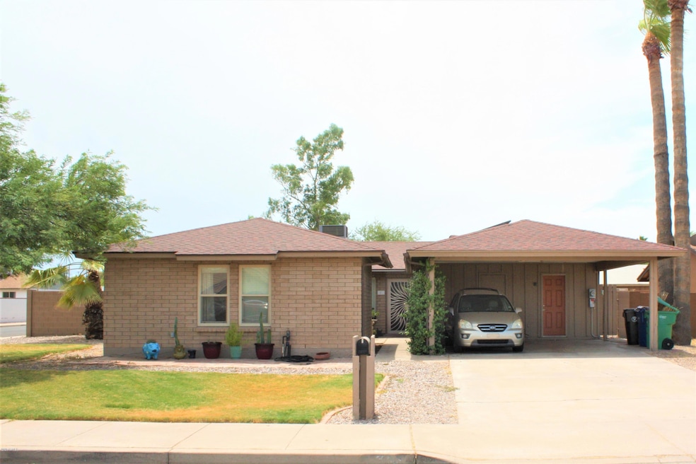 51 W Mclellan Rd, Mesa, AZ 85201 - photo 1