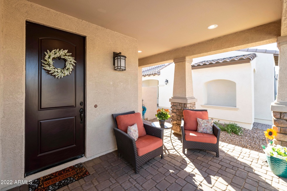 10713 E Twister Ave, Mesa, AZ 85212 - photo 1