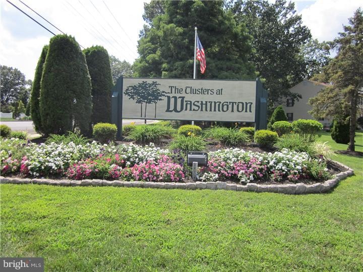 2 George Wythe Bldg, Blackwood, NJ 08012 - photo 1