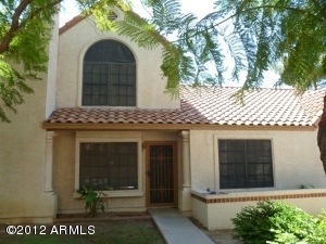 Front Elevation