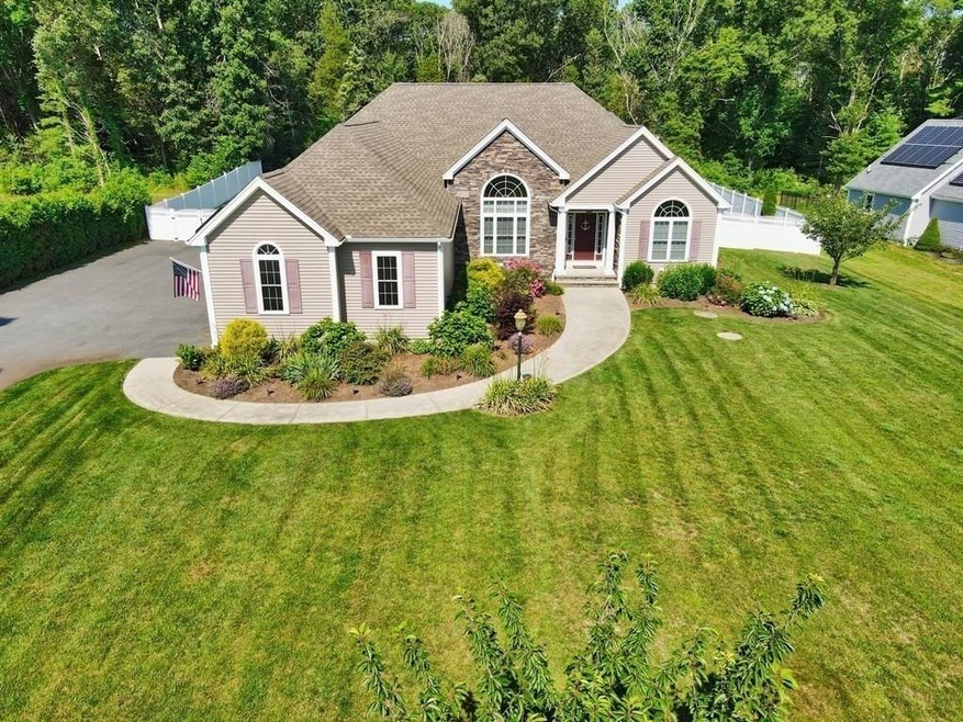 21 Stella Ln, Westport, MA 02790 - photo 1