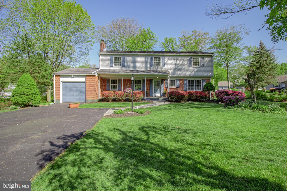 2702 Kenneth Ln, Wilmington, DE 19810 - photo 1