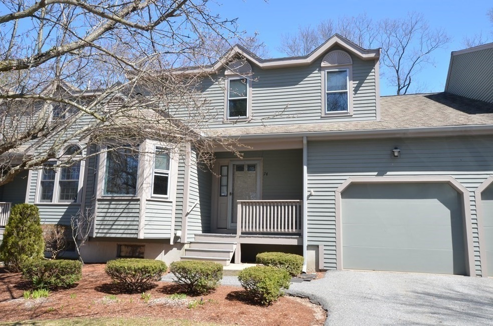 74 Highbank Rd, Franklin, MA 02038 - photo 1