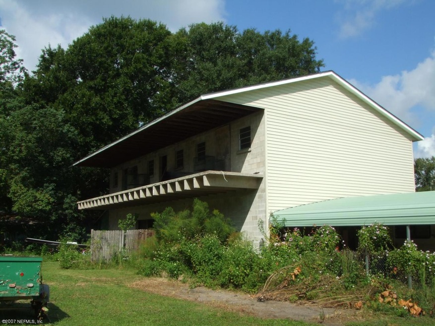 0 Comanche St unit 564356, Jacksonville, FL 32205 - photo 1