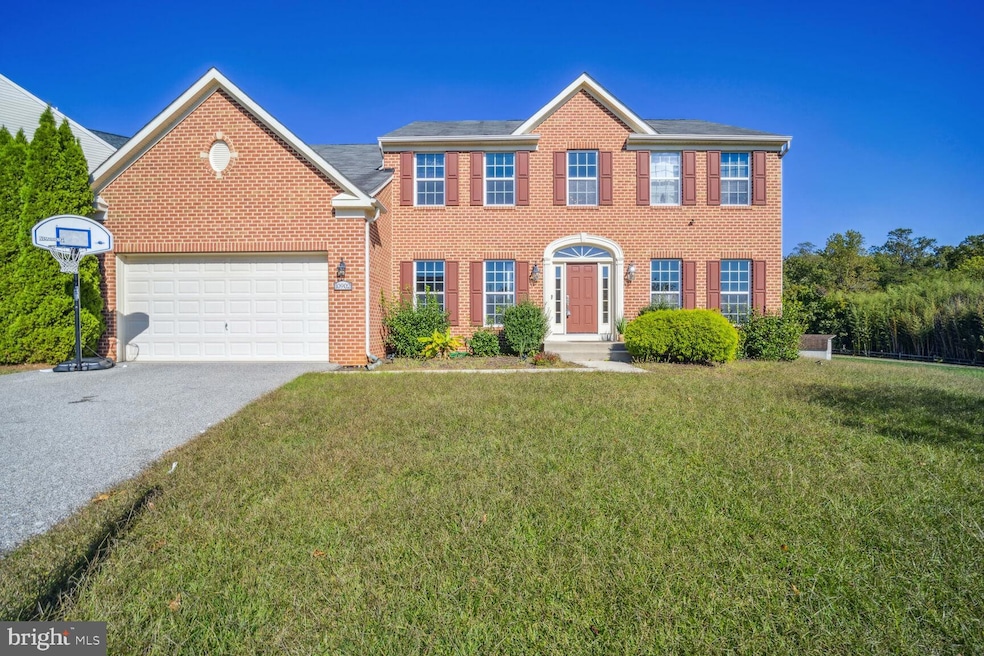 10902 Sir Joshua Dr, Clinton, MD 20735 - photo 1