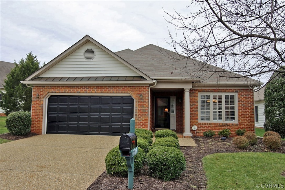 5509 Ashton Park Way, Glen Allen, VA 23059 - photo 1