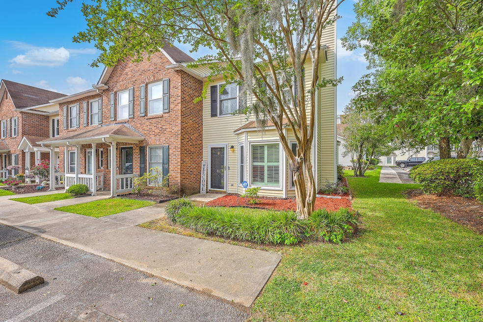 811 Reserve Way, Summerville, SC 29485 - photo 1