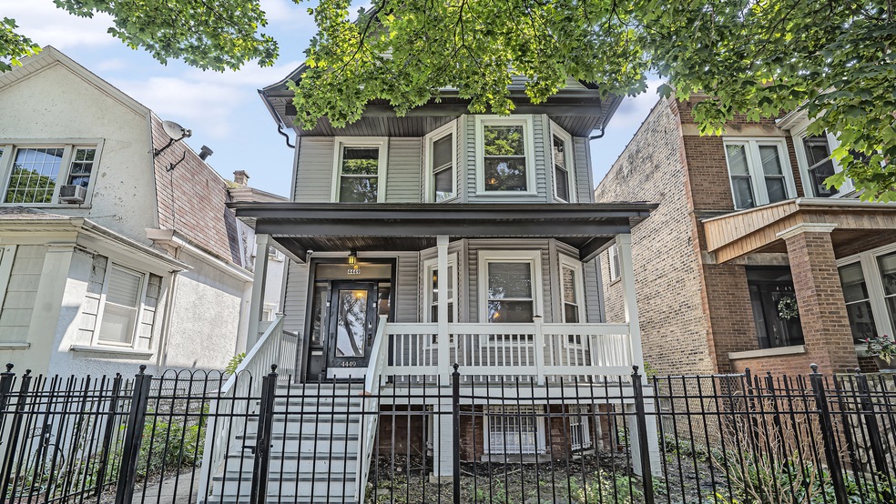 Amazing Investment Opportunity to own this Spaciou