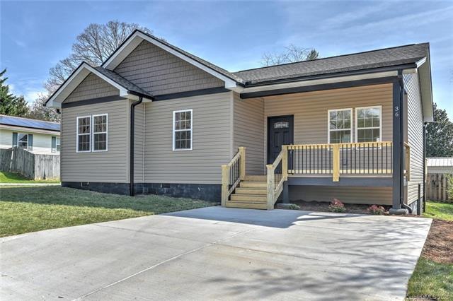 36 White Ave, Asheville, NC 28803 - photo 1