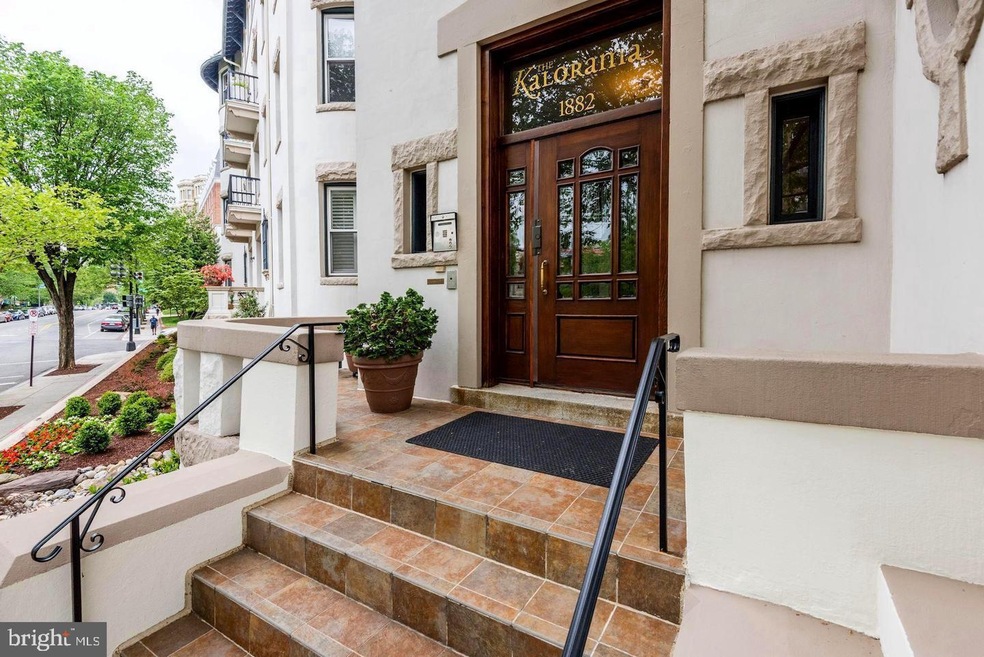 1882 Columbia Rd NW unit 103, Washington, DC 20009 - photo 1