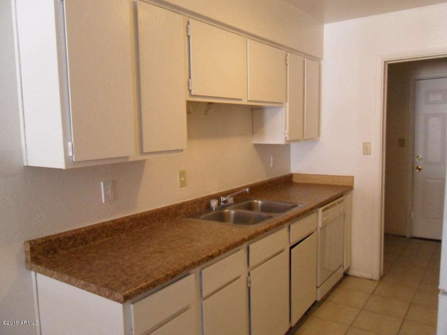 Unit 7 kitchen pic 2