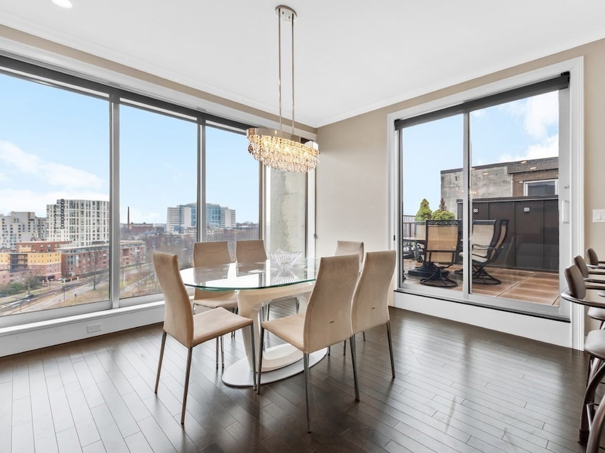 The Brook House unit 1215, Brookline, MA 02445 - photo 1