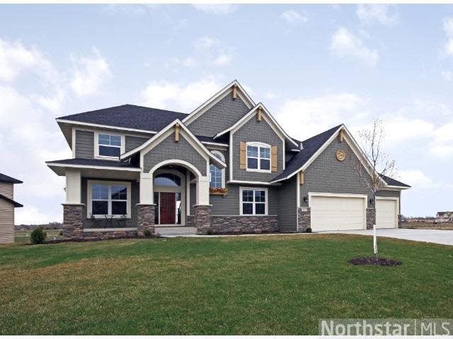 10412 Oregon Ave N, Minneapolis, MN 55445 - photo 1