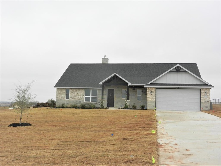 8636 County Road 1229, Godley, TX 76044 - photo 1