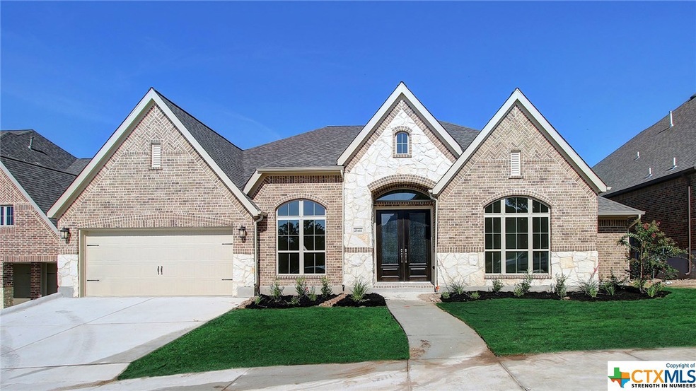 25411 River Ledge, San Antonio, TX 78255 - photo 1