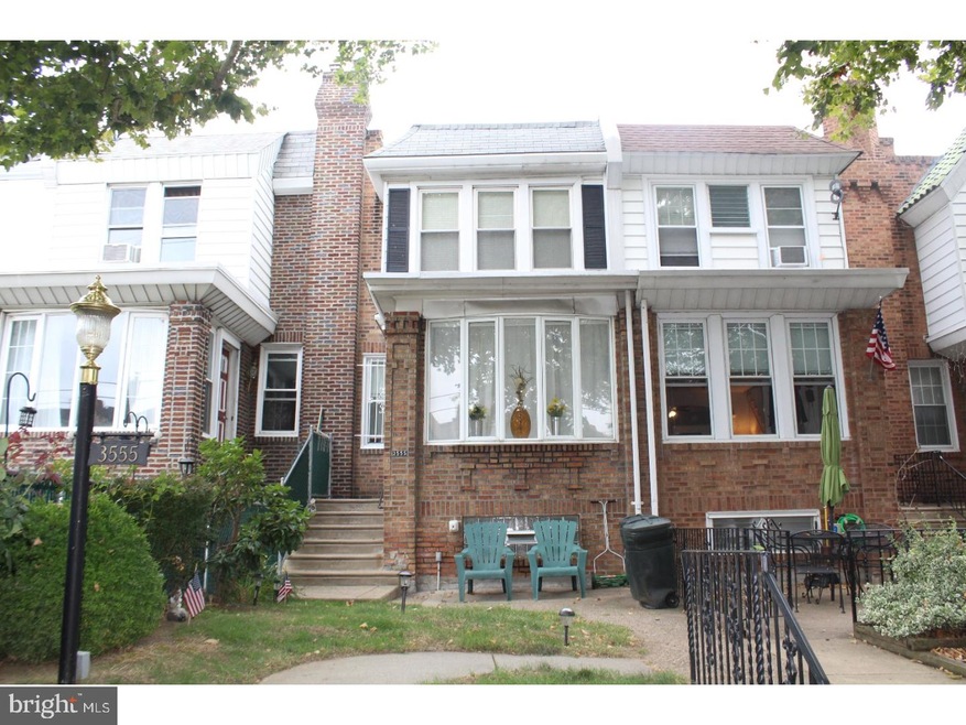 3555 Shelmire Ave, Philadelphia, PA 19136 - photo 1