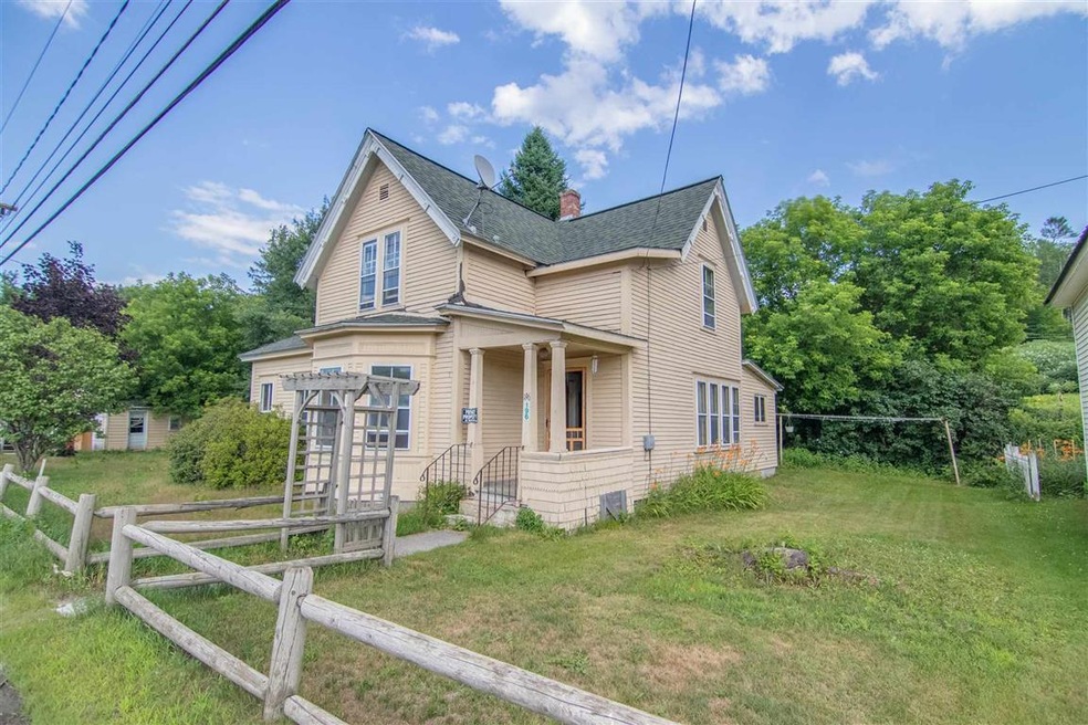 196 N Main St, Lisbon, NH 03585 - photo 1