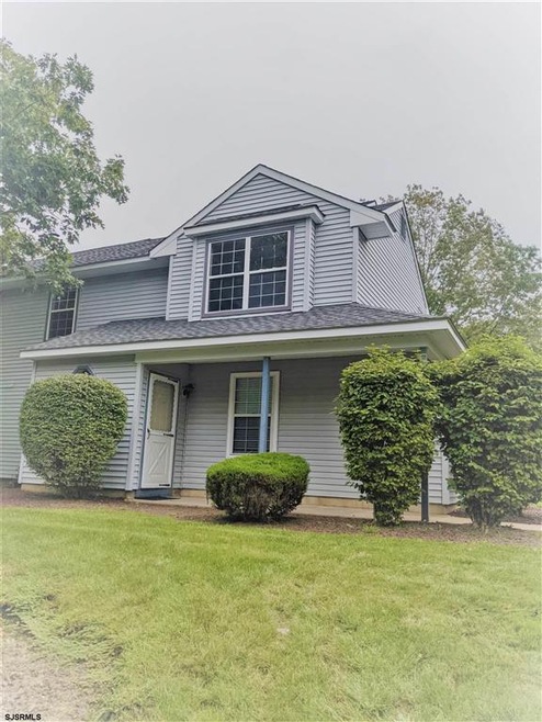 32 Waterview Dr unit 201E, Galloway, NJ 08205 - photo 1