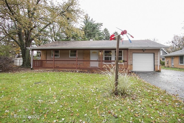 3406 Hickory Ln, Hazel Crest, IL 60429 - photo 1