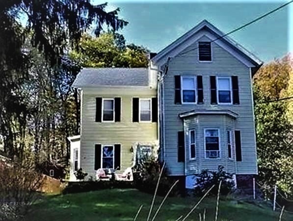 49 No Main unit 2R, West Boylston, MA 01583 - photo 1