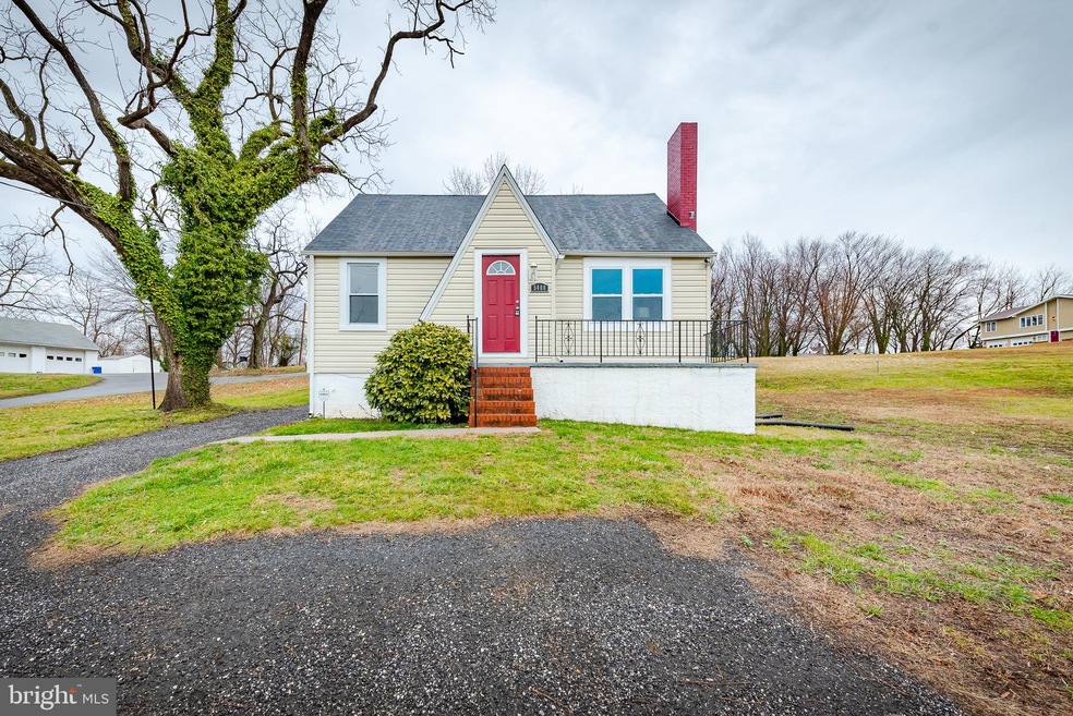 5400 Hamilton Ave, Baltimore, MD 21206 - photo 1