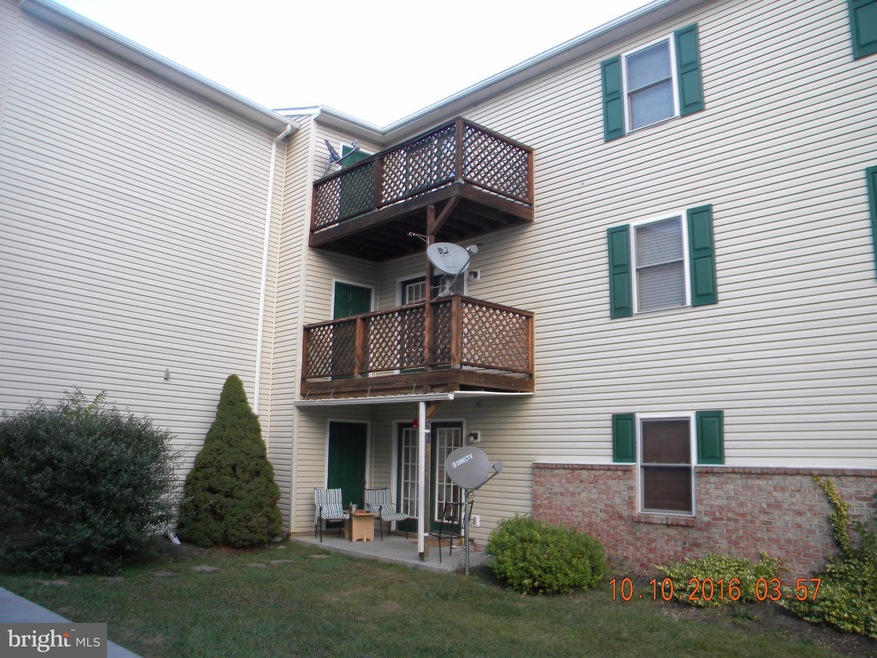 85 C-6 Hailey Ln unit C6, Strasburg, VA 22657 - photo 1