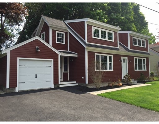 5 Carlton Dr, Newburyport, MA 01950 - photo 1