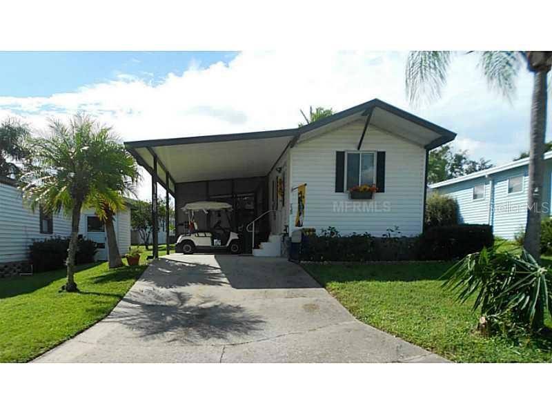 135 Black Bass St, Davenport, FL 33897 - photo 1