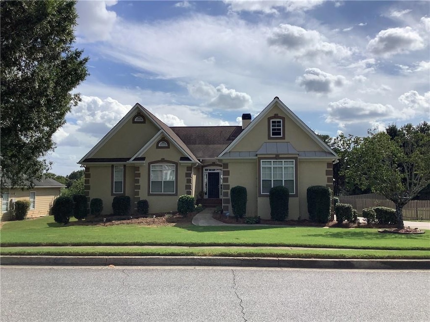 4064 Treemont Ln, Suwanee, GA 30024 - photo 1