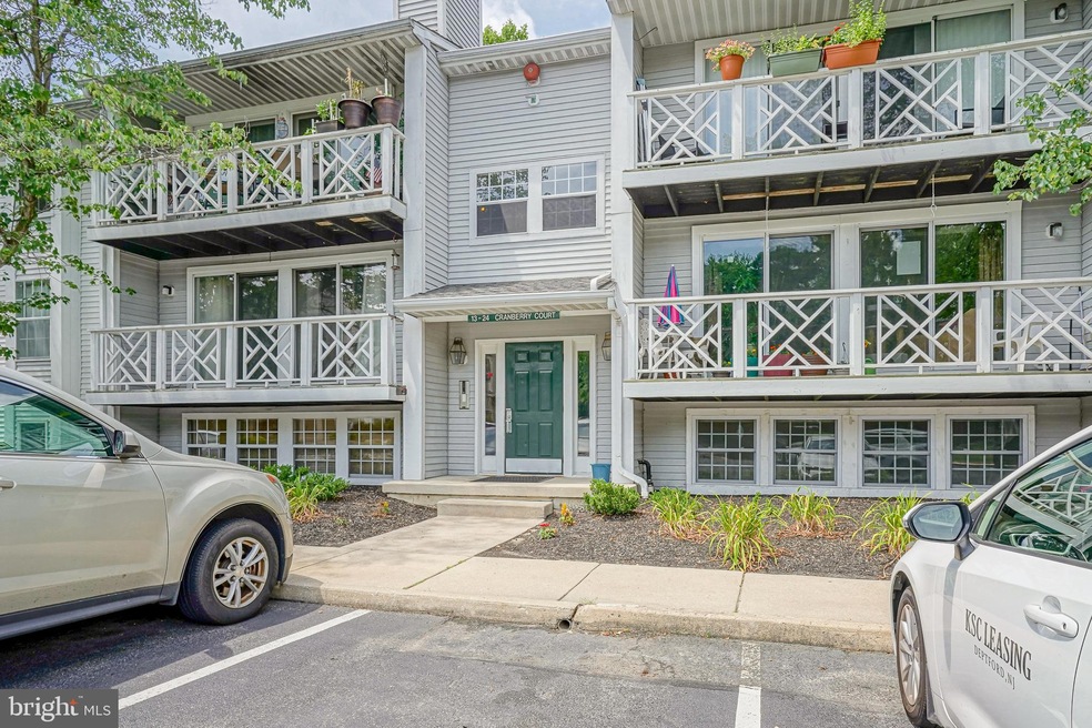 14 Cranberry Ct unit 110, Marlton, NJ 08053 - photo 1