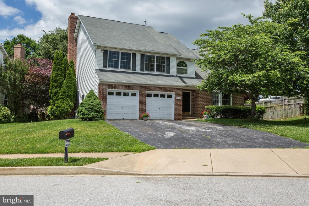 7200 Caracara Ct, Sykesville, MD 21784 - photo 1