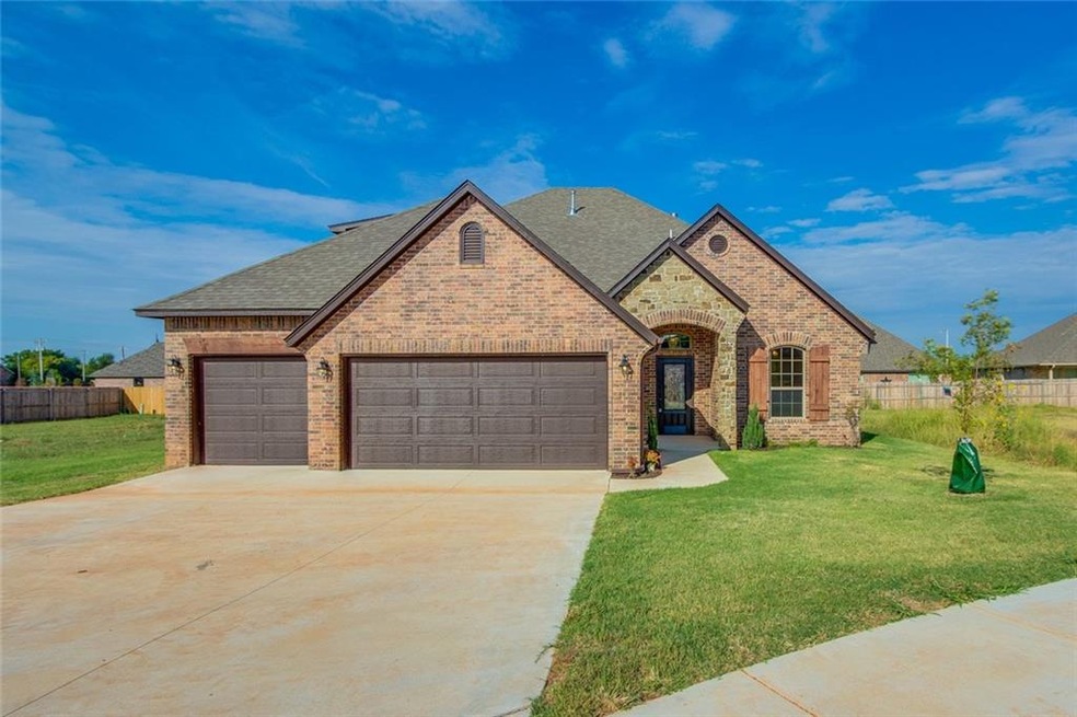 1323 Ladera Circle