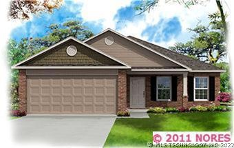 25452 E 92nd St S, Broken Arrow, OK 74014 - photo 1