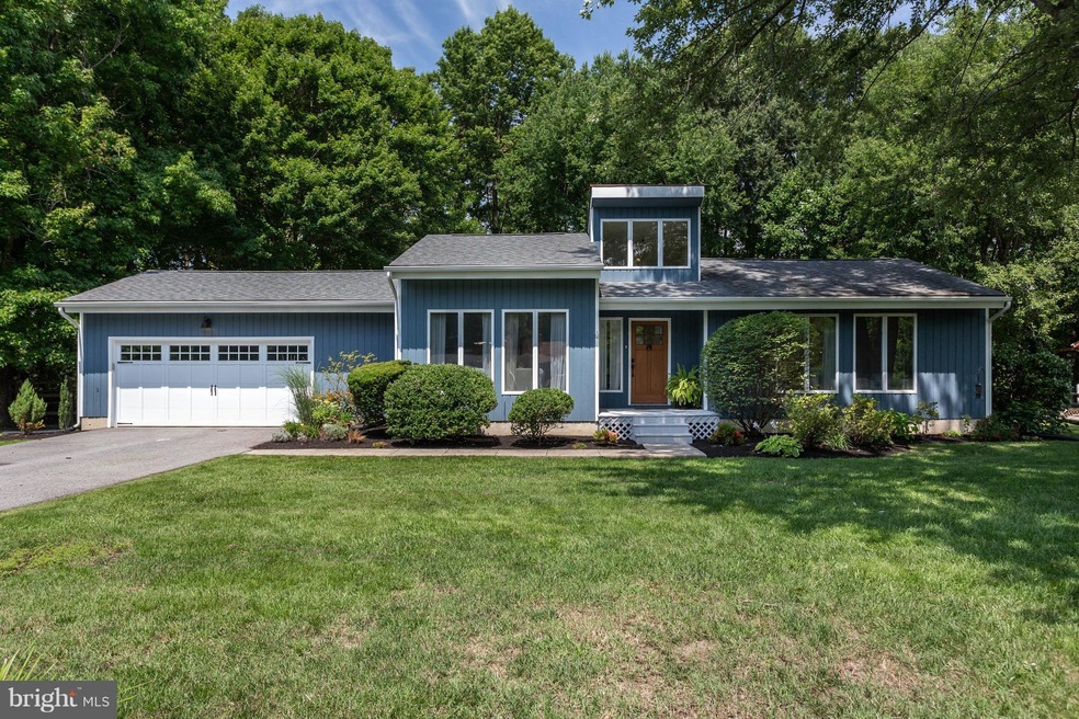 202 Queens Colony High Rd, Stevensville, MD 21666 - photo 1