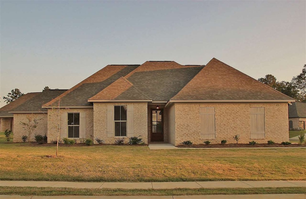 205 Greenfield Crossing, Brandon, MS 39042 - photo 1