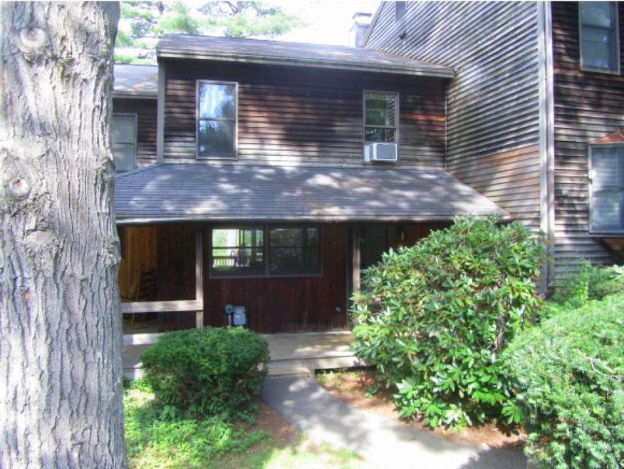 4D Bass St unit D, Newmarket, NH 03857 - photo 1