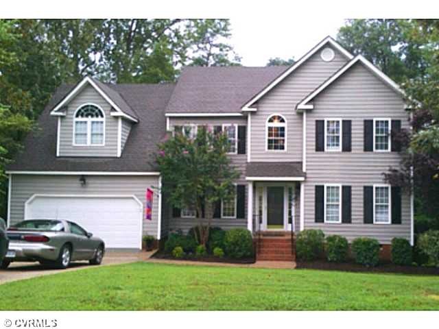 Exterior Front - WELCOME HOME...4 Bdrm w/Bonus/5th