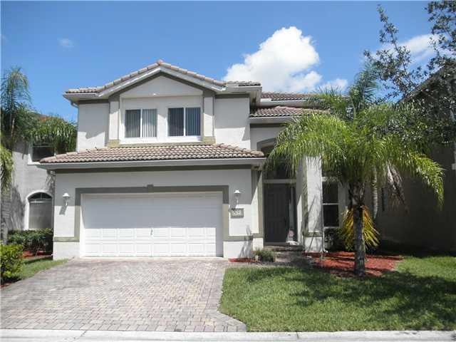 1093 Center Stone Ln, Riviera Beach, FL 33404 - photo 1