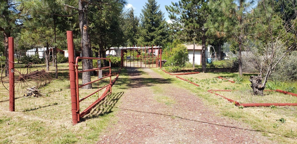 Beautiful property.