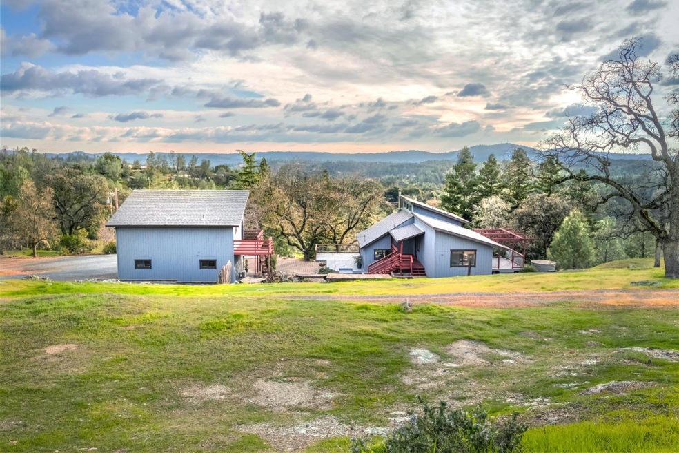 4544 Stoney Ridge Rd, Placerville, CA 95667 - photo 1