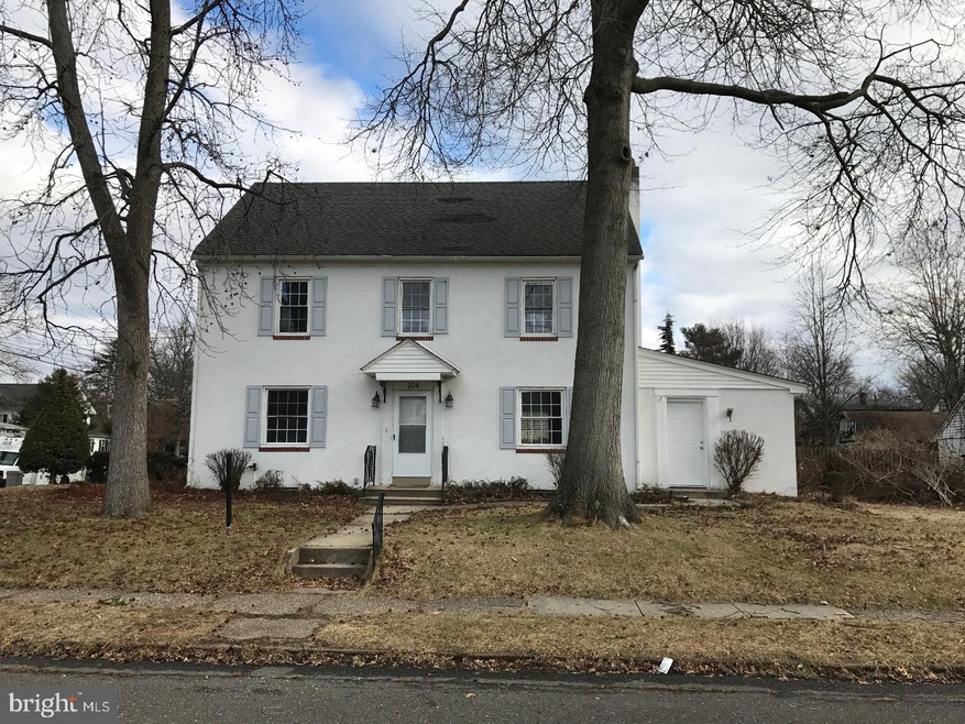 104 S Childs St, Woodbury, NJ 08096 - photo 1