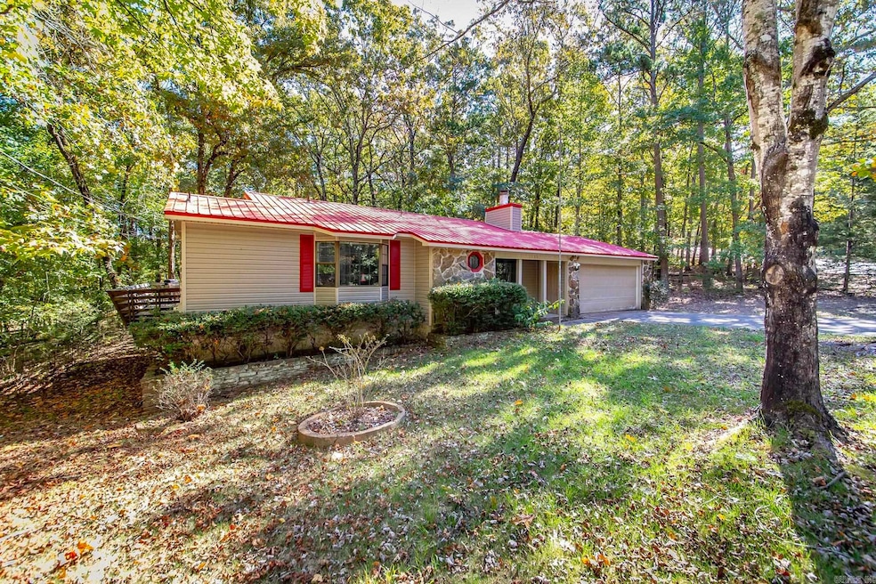 1133 Dave Creek Pkwy, Fairfield Bay, AR 72088 - photo 1