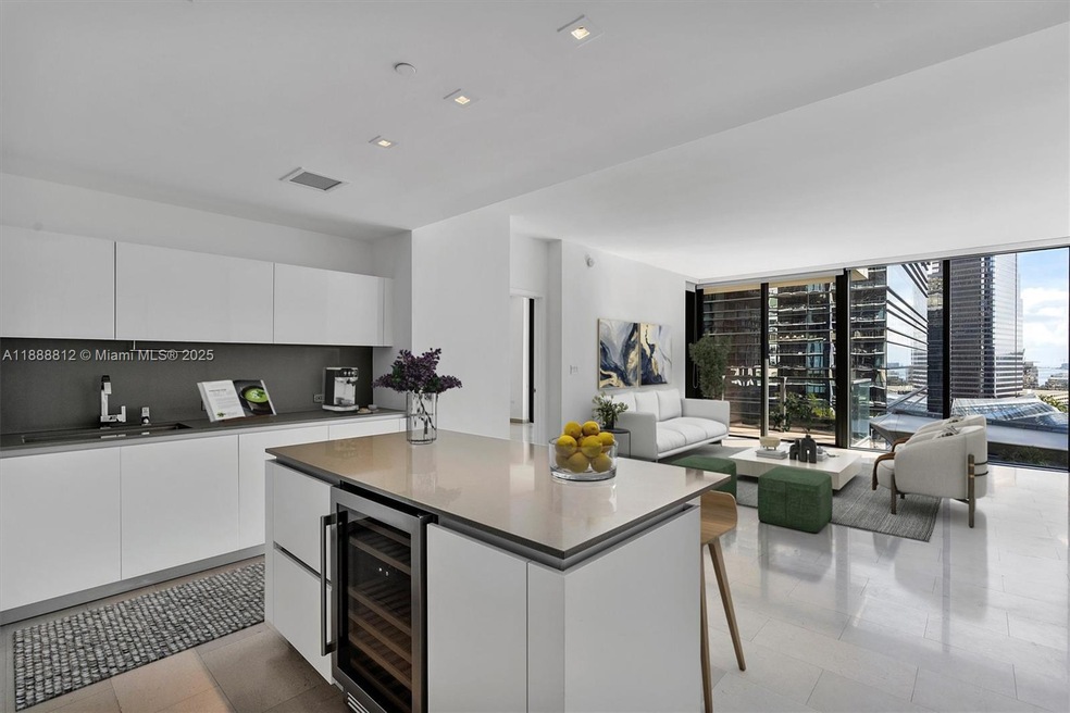 Rise Condo unit 1007, Miami, FL 33130 - photo 1