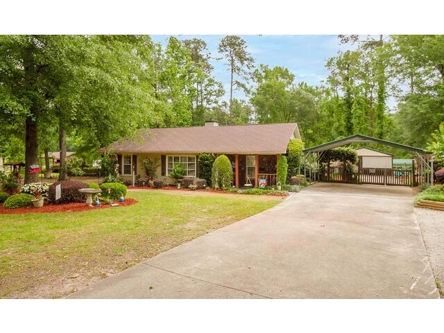 4547 Meadow Ln, Evans, GA 30809 - photo 1